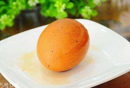 大紅袍能煮茶葉蛋嗎 煮大紅袍能茶葉蛋的步驟 大紅袍能煮茶葉蛋嗎 煮大紅袍能茶葉蛋的步驟