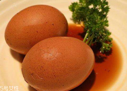 大紅袍能煮茶葉蛋嗎 煮大紅袍能茶葉蛋的步驟 大紅袍能煮茶葉蛋嗎 煮大紅袍能茶葉蛋的步驟