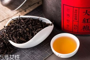 大紅袍可以降血糖嗎 大紅袍為什么可以降血糖 大紅袍可以降血糖嗎 大紅袍為什么可以降血糖