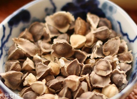 辣木籽味道 辣木籽甜還是苦？