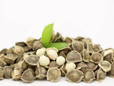 辣木籽味道 辣木籽甜還是苦？