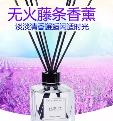 無火香薰對身體有害嗎？無火香薰副作用