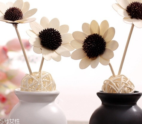 無火香薰對身體有害嗎？無火香薰副作用