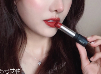 2022泰國口紅排行榜前十名 薩瓦迪卡超好用的小眾口紅 2022泰國口紅排行榜前十名 薩瓦迪卡超好用的小眾口紅