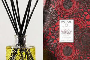 無(wú)火香薰哪個(gè)牌子好？值得入手的藤條香薰