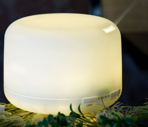 香薰燈可以開(kāi)一個(gè)晚上嗎？香薰燈對(duì)身體的危害