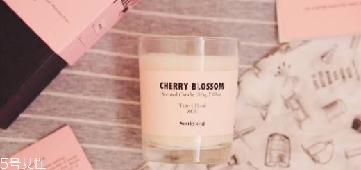 香薰蠟燭哪個(gè)牌子好？2022全球十大香薰蠟燭排行