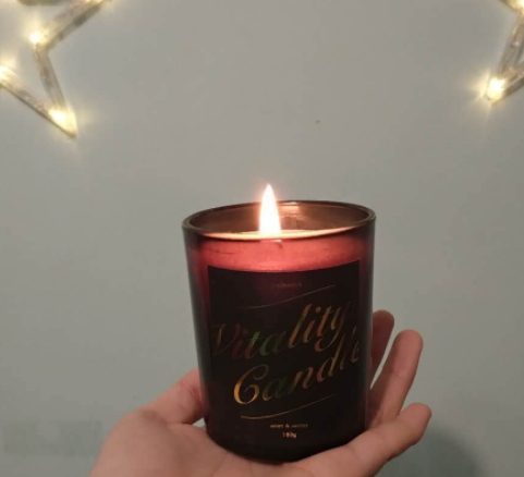 香薰蠟燭可以帶上飛機(jī)嗎？香薰蠟燭可以托運(yùn)嗎