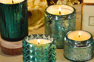 香薰蠟燭可以帶上飛機(jī)嗎？香薰蠟燭可以托運(yùn)嗎