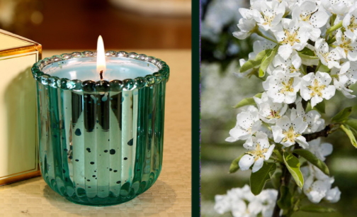 香薰蠟燭可以帶上飛機(jī)嗎？香薰蠟燭可以托運(yùn)嗎