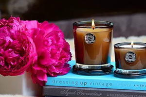 香薰蠟燭怎么滅？香薰蠟燭可以用嘴吹滅嗎