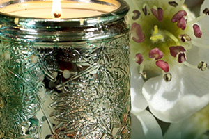 香薰蠟燭可以睡覺點(diǎn)嗎？點(diǎn)一夜有害嗎？