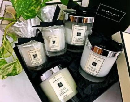 香薰蠟燭可以睡覺點嗎？點一夜有害嗎？