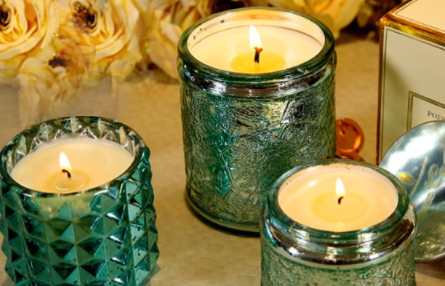 香薰蠟燭有毒嗎？香薰蠟燭對身體有害嗎