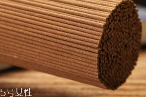線香是什么？線香的功效與作用