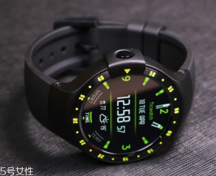 ticwatch手表多少錢？ticwatch手表價格