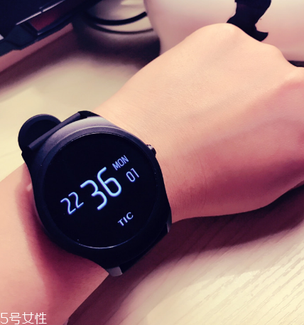 ticwatch手表怎么樣？ticwatch手表用戶評價