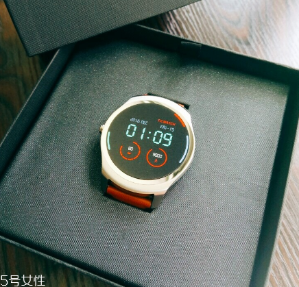 ticwatch手表怎么樣？ticwatch手表用戶評價