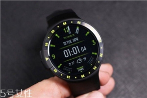 ticwatch手表怎么樣？ticwatch手表用戶評價