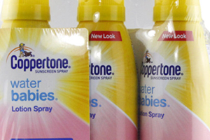 水寶寶防曬噴霧孕婦可以用嗎？