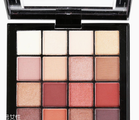 小貓眼妝用什么顏色眼影 紫色和橘色眼影搭配教程 小貓眼妝用什么顏色眼影 紫色和橘色眼影搭配教程