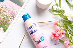 水寶寶防曬噴霧油不油？水寶寶防曬噴霧適合油皮嗎