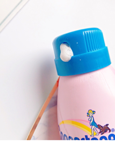 水寶寶防曬噴霧油不油？水寶寶防曬噴霧適合油皮嗎