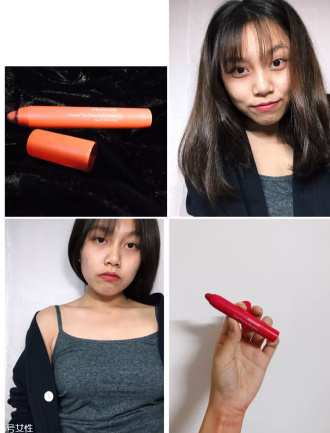 平價(jià)口紅和大牌口紅的使用測(cè)評(píng) 十支平價(jià)大牌口紅試色 平價(jià)口紅和大牌口紅的使用測(cè)評(píng) 十支平價(jià)大牌口紅試色