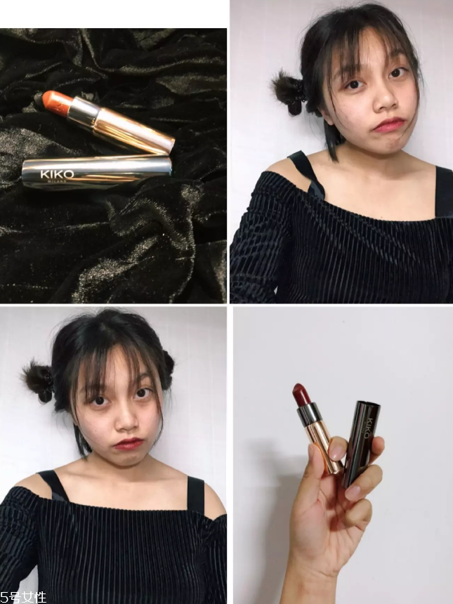 平價(jià)口紅和大牌口紅的使用測(cè)評(píng) 十支平價(jià)大牌口紅試色 平價(jià)口紅和大牌口紅的使用測(cè)評(píng) 十支平價(jià)大牌口紅試色