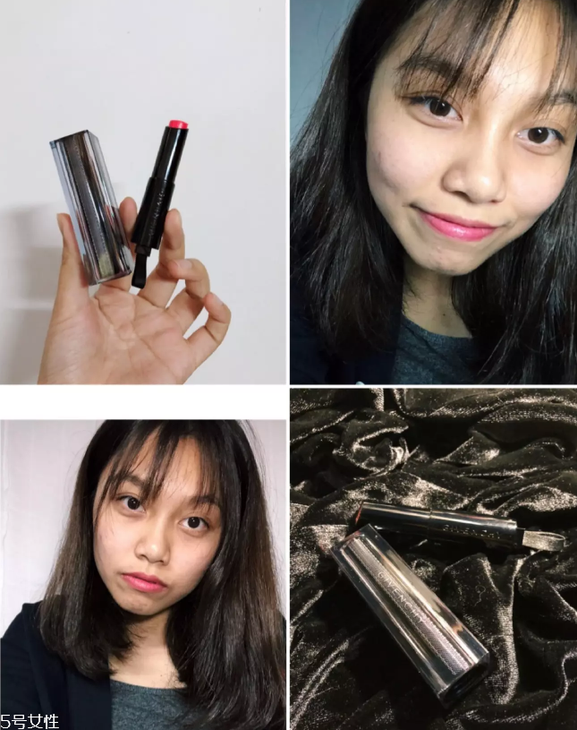平價(jià)口紅和大牌口紅的使用測(cè)評(píng) 十支平價(jià)大牌口紅試色 平價(jià)口紅和大牌口紅的使用測(cè)評(píng) 十支平價(jià)大牌口紅試色