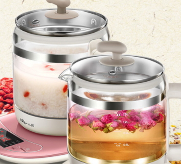 養(yǎng)生壺都可以煮什么？養(yǎng)生壺可以做什么東西