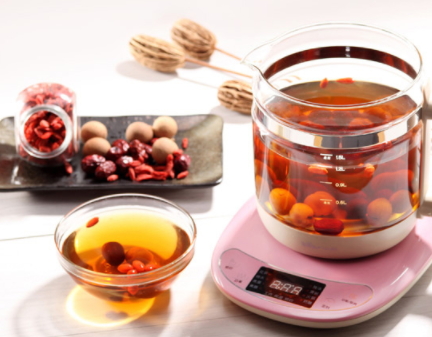 養(yǎng)生壺都可以煮什么？養(yǎng)生壺可以做什么東西