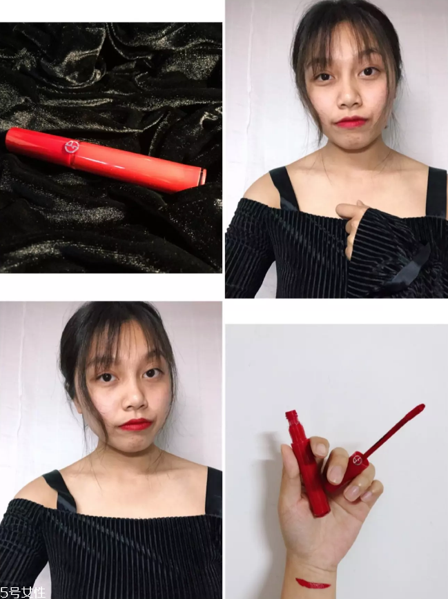 平價(jià)口紅和大牌口紅的使用測(cè)評(píng) 十支平價(jià)大牌口紅試色 平價(jià)口紅和大牌口紅的使用測(cè)評(píng) 十支平價(jià)大牌口紅試色