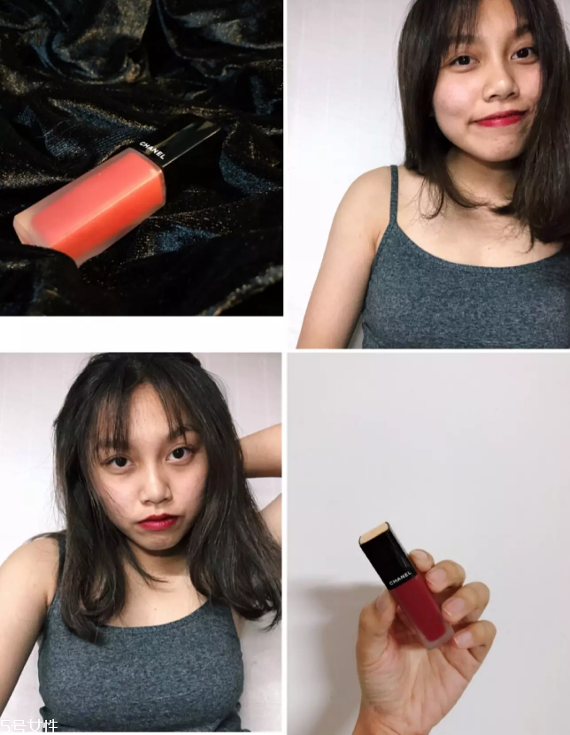 平價(jià)口紅和大牌口紅的使用測(cè)評(píng) 十支平價(jià)大牌口紅試色 平價(jià)口紅和大牌口紅的使用測(cè)評(píng) 十支平價(jià)大牌口紅試色