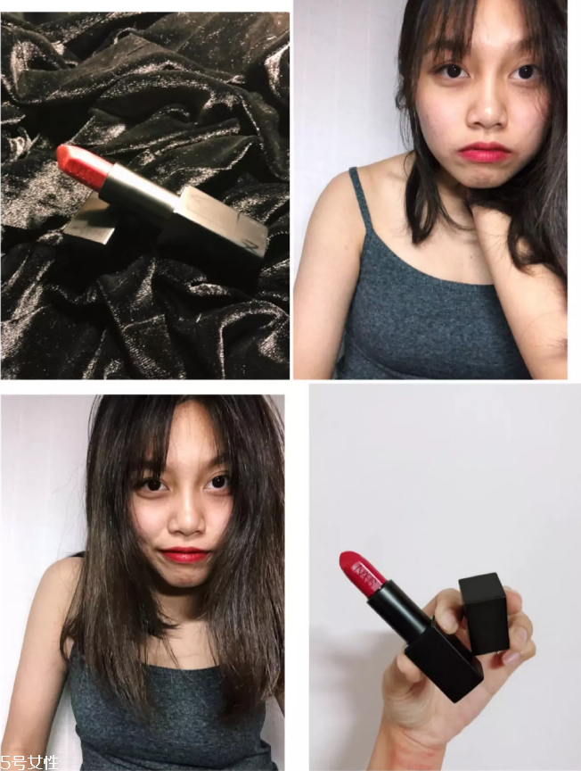 平價(jià)口紅和大牌口紅的使用測(cè)評(píng) 十支平價(jià)大牌口紅試色 平價(jià)口紅和大牌口紅的使用測(cè)評(píng) 十支平價(jià)大牌口紅試色