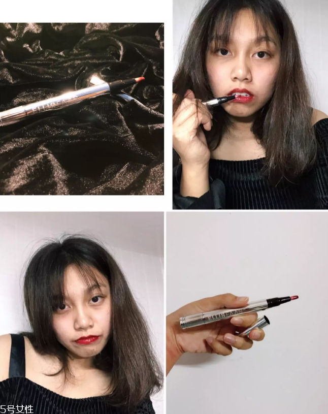 平價(jià)口紅和大牌口紅的使用測(cè)評(píng) 十支平價(jià)大牌口紅試色 平價(jià)口紅和大牌口紅的使用測(cè)評(píng) 十支平價(jià)大牌口紅試色