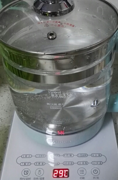 養(yǎng)生壺可以燒開水嗎？養(yǎng)生壺怎么燒水