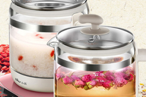 養(yǎng)生壺可以燒開水嗎？養(yǎng)生壺怎么燒水