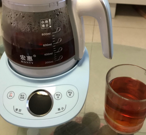 養(yǎng)生壺可以煮銀耳嗎？養(yǎng)生壺怎么煮銀耳