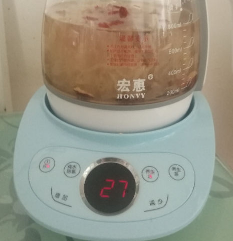 養(yǎng)生壺可以煮銀耳嗎？養(yǎng)生壺怎么煮銀耳