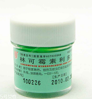 綠藥膏有激素嗎？綠藥膏是激素藥嗎？