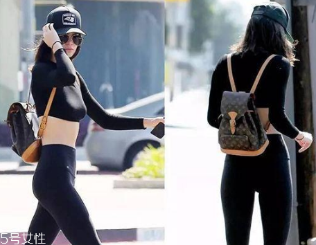 今年流行什么樣的雙肩包？2022最流行的雙肩包