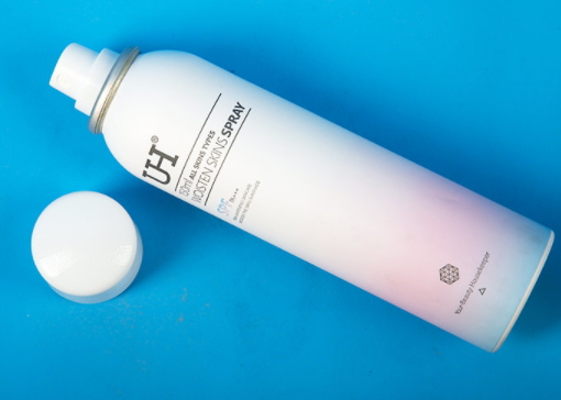 uh噴霧和葵兒噴霧哪個(gè)好？uh噴霧和葵兒紅石榴噴霧對比