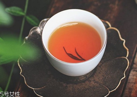 祁門紅茶可以放多久 祁門紅茶保存方法 祁門紅茶可以放多久 祁門紅茶保存方法