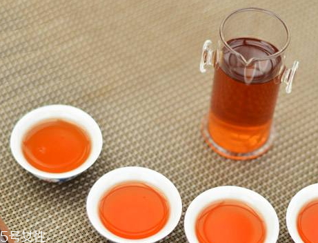 祁門紅茶可以做奶茶嗎 祁紅奶茶做法 祁門紅茶可以做奶茶嗎 祁紅奶茶做法