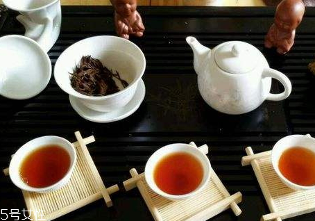 祁門紅茶可以做奶茶嗎 祁紅奶茶做法 祁門紅茶可以做奶茶嗎 祁紅奶茶做法