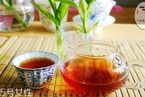 祁門紅茶可以做奶茶嗎 祁紅奶茶做法 祁門紅茶可以做奶茶嗎 祁紅奶茶做法