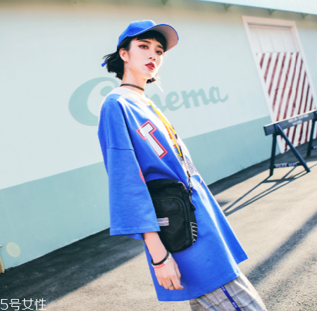 2018流行什么顏色t恤？今年最火的t恤顏色