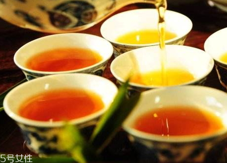 正山小種茶怎么泡 正山小種可以和什么一起泡 正山小種茶怎么泡 正山小種可以和什么一起泡