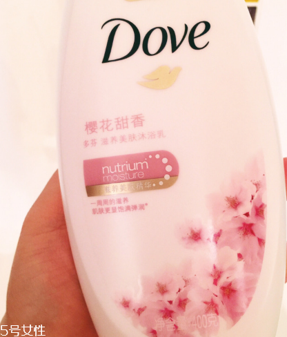 多芬和力士的沐浴露哪個好 多芬和力士的沐浴露對比測評 多芬和力士的沐浴露哪個好 多芬和力士的沐浴露對比測評